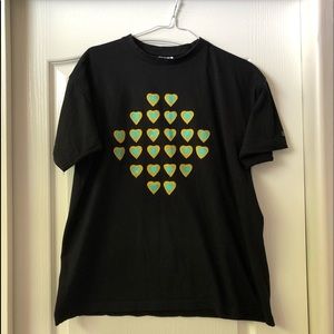 Torino Archeological Museum T-shirt